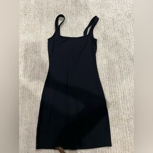 Lovers + friends little black dress new w tags